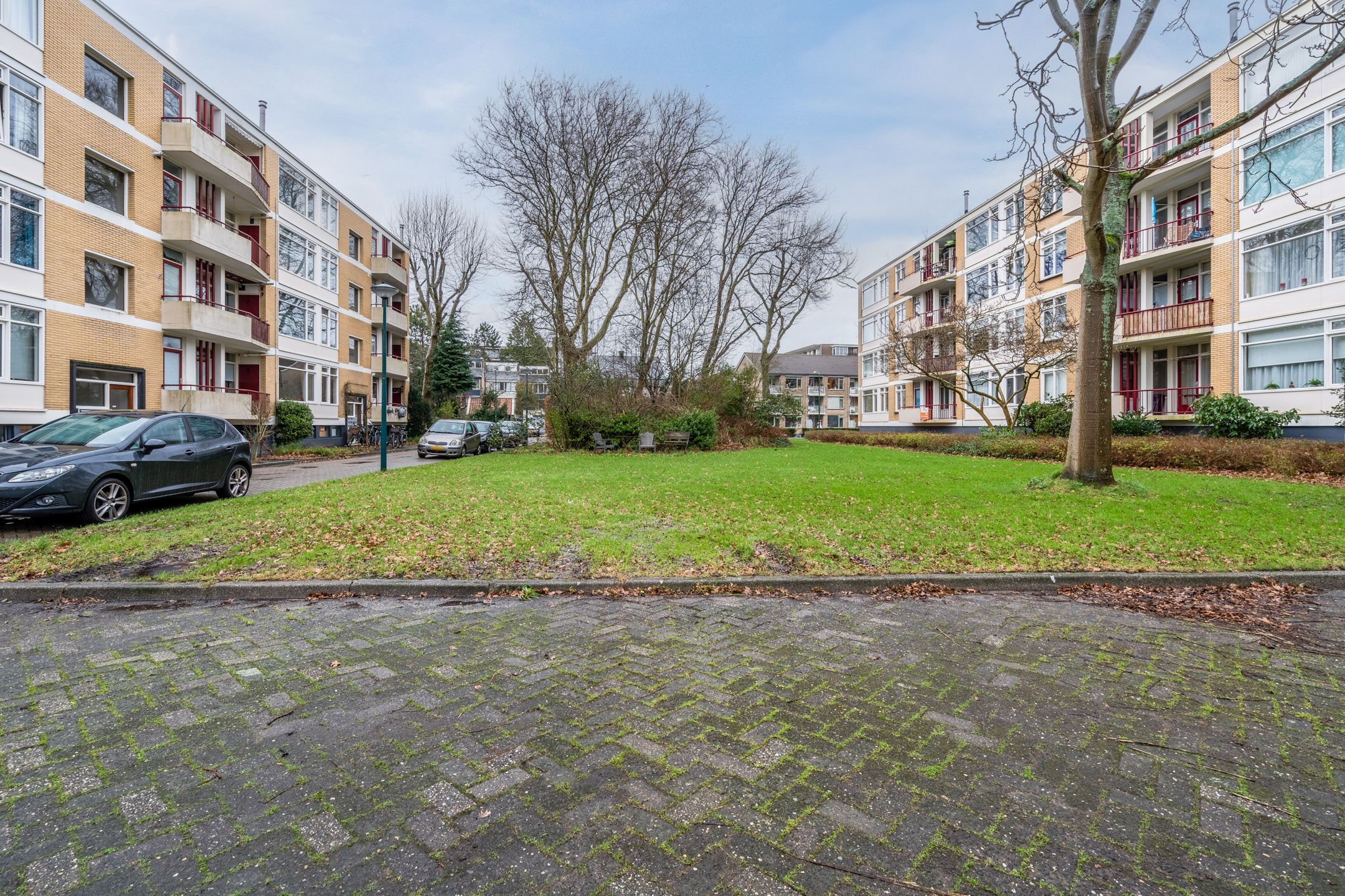 Foto 51 van M. Harpertszoon Tromplaan 120