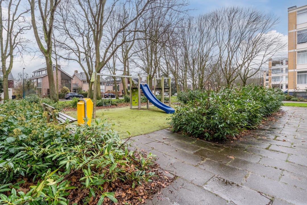 Foto 52 van M. Harpertszoon Tromplaan 120