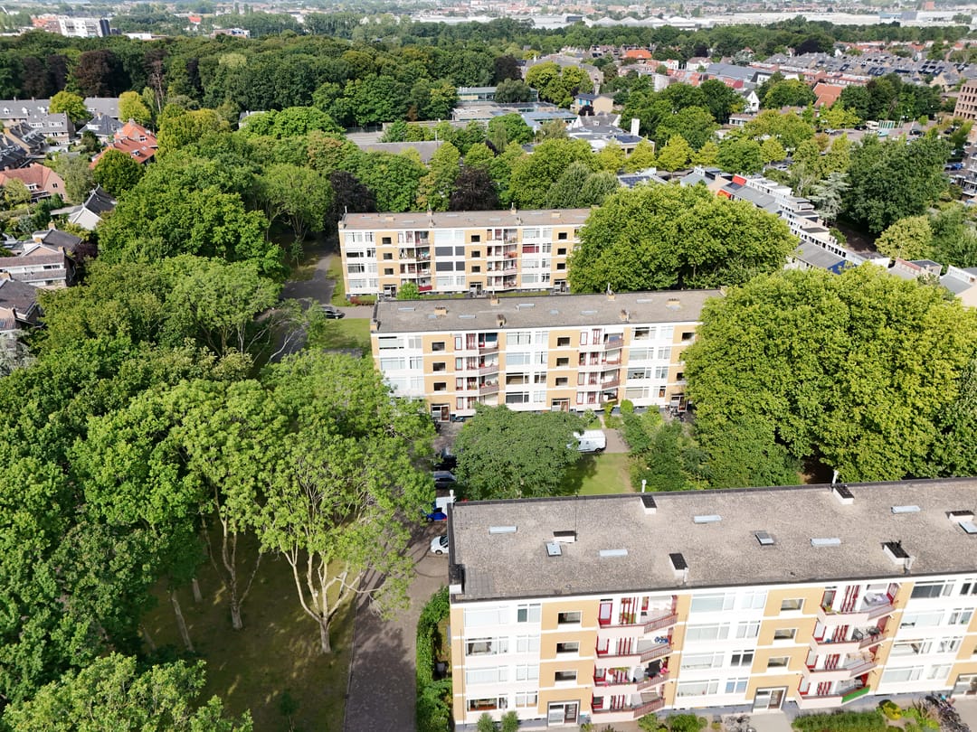 Foto 53 van M. Harpertszoon Tromplaan 120