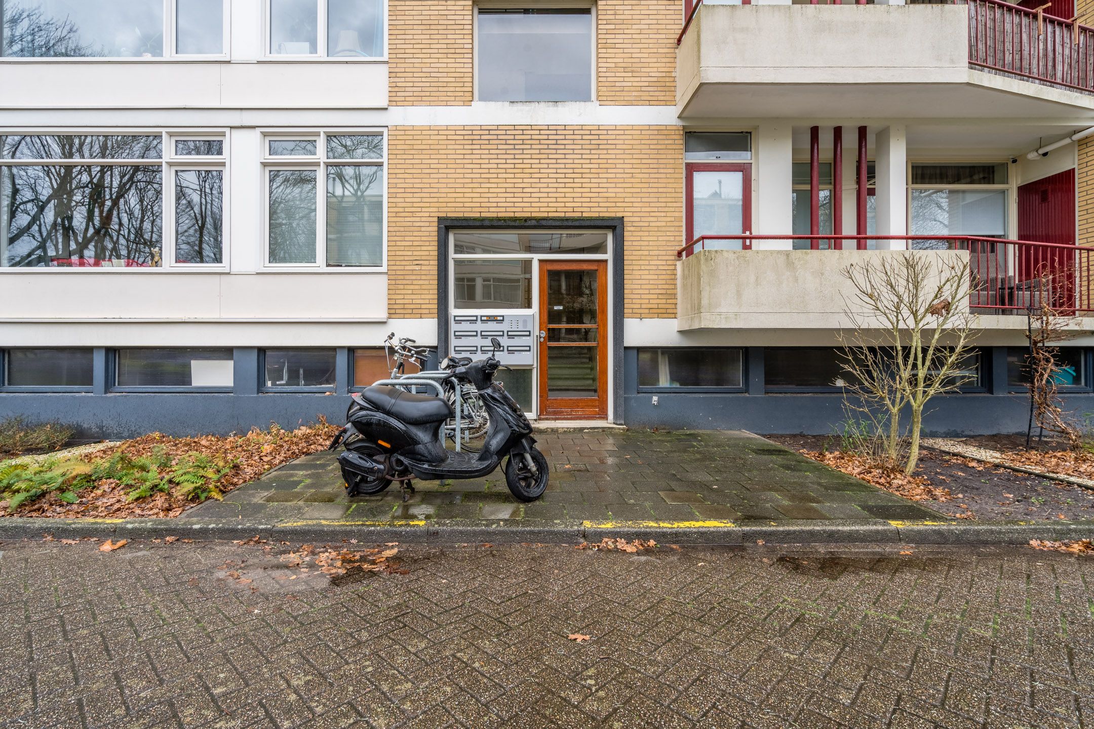 Foto 54 van M. Harpertszoon Tromplaan 120