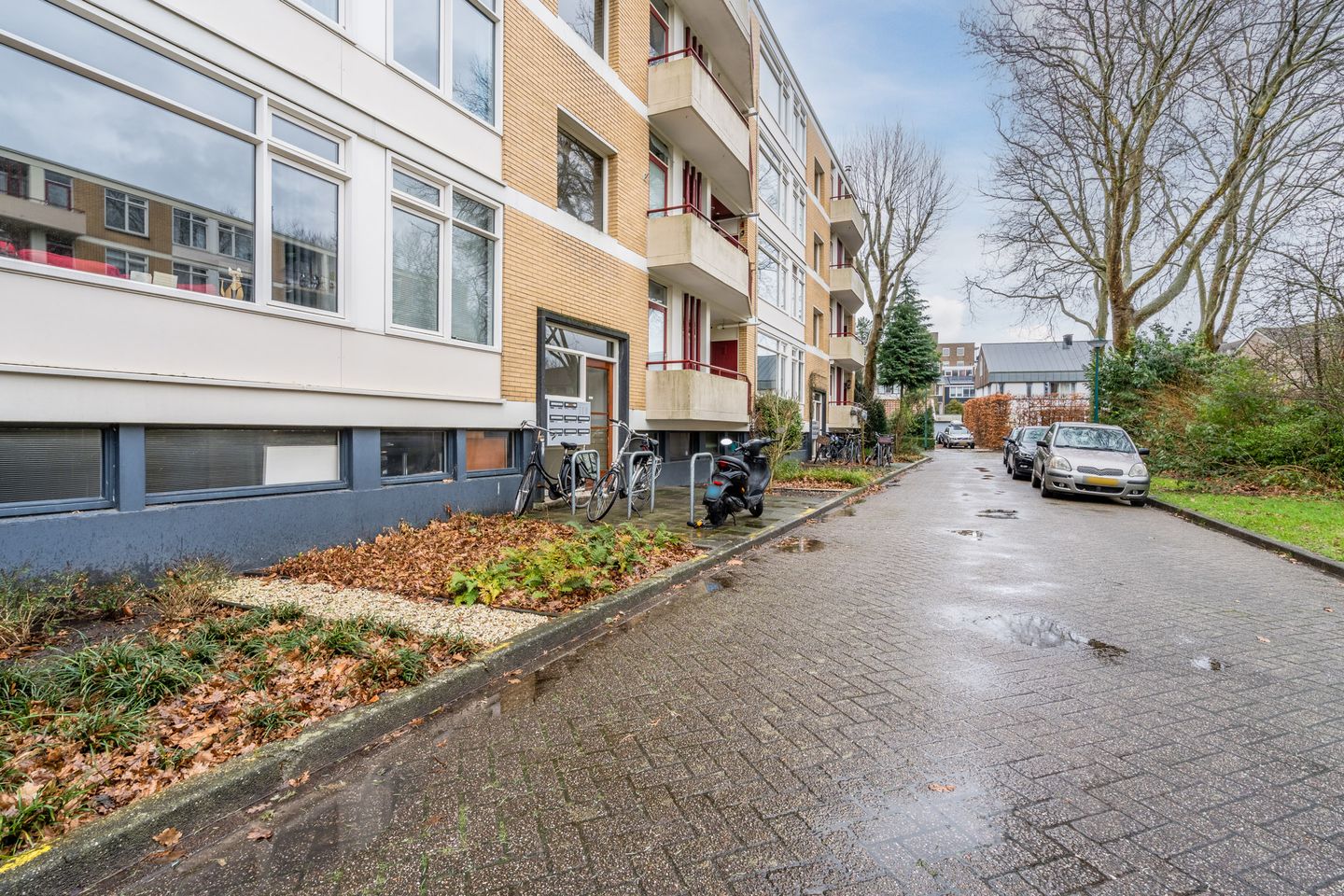 Foto 55 van M. Harpertszoon Tromplaan 120