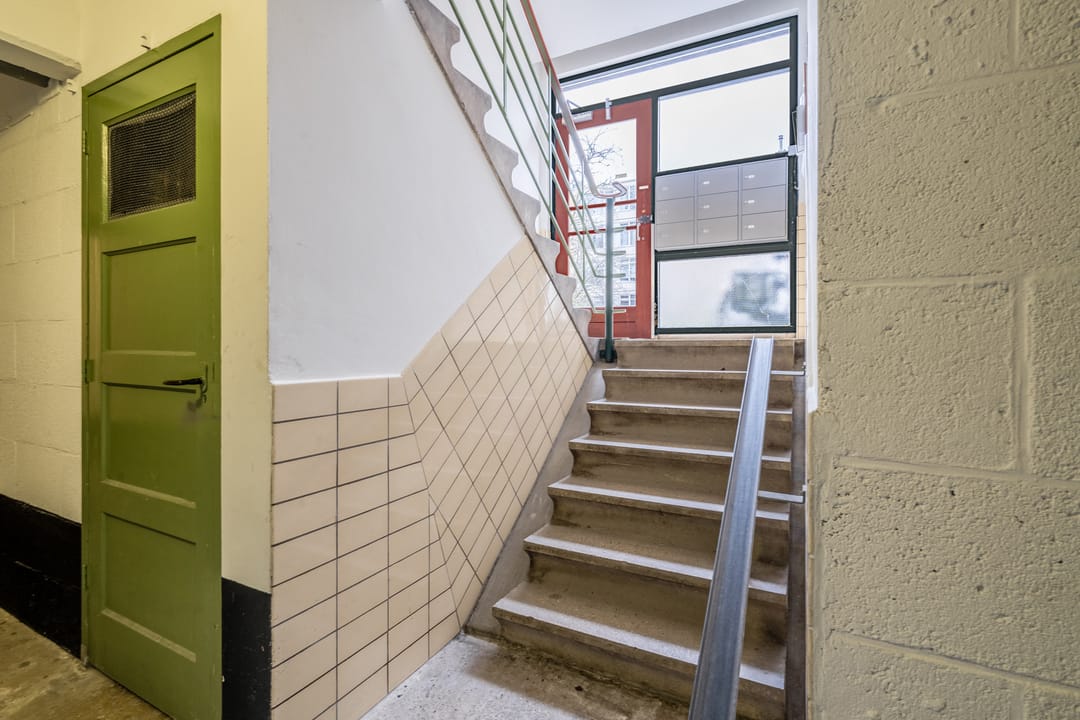 Foto 56 van M. Harpertszoon Tromplaan 120