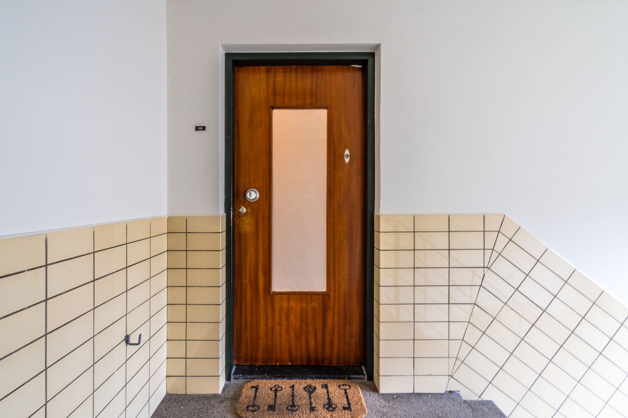 Foto 57 van M. Harpertszoon Tromplaan 120