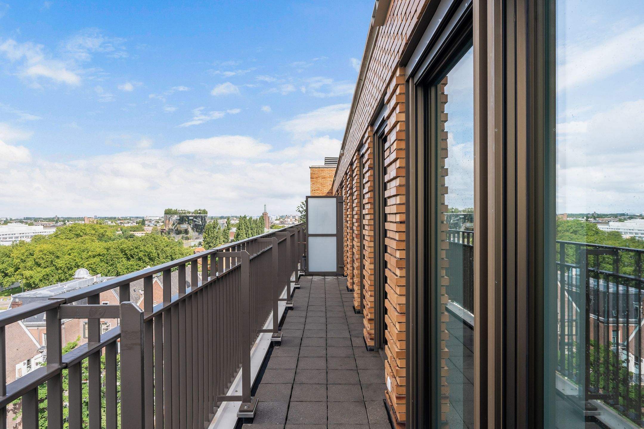 Foto 3 van Van Vollenhovenstraat 3-911