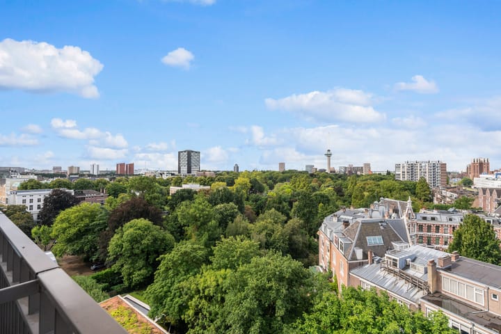 Foto 5 van Van Vollenhovenstraat 3-911