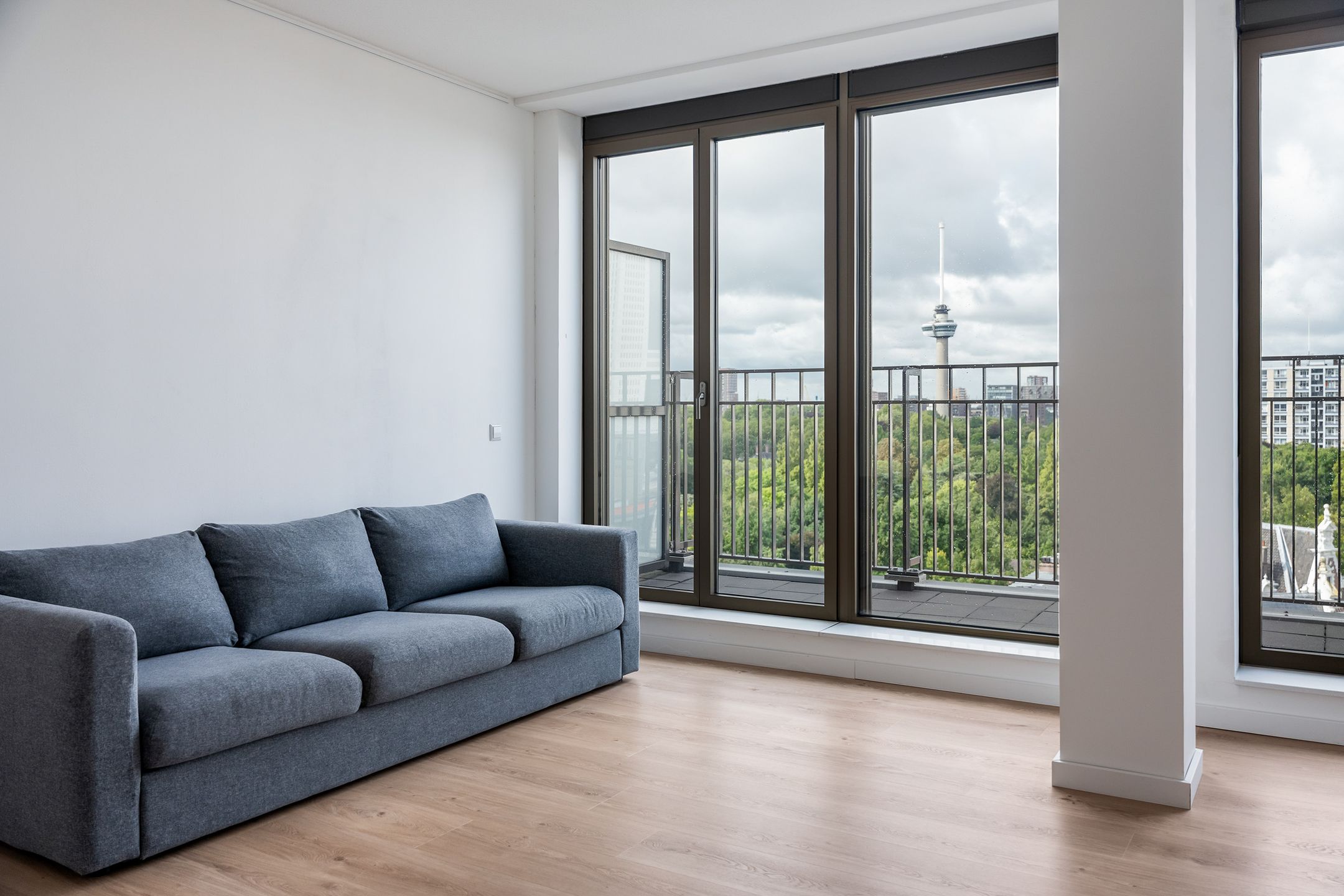 Foto 6 van Van Vollenhovenstraat 3-911