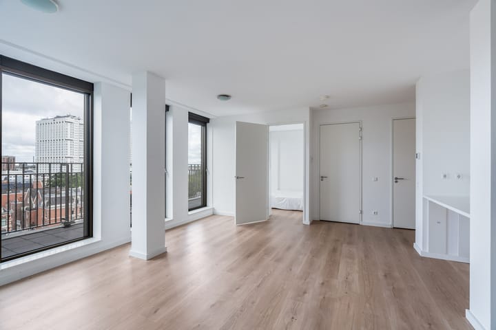 Foto 16 van Van Vollenhovenstraat 3-911