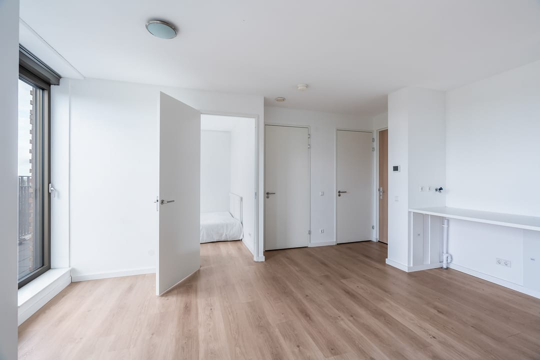 Foto 17 van Van Vollenhovenstraat 3-911