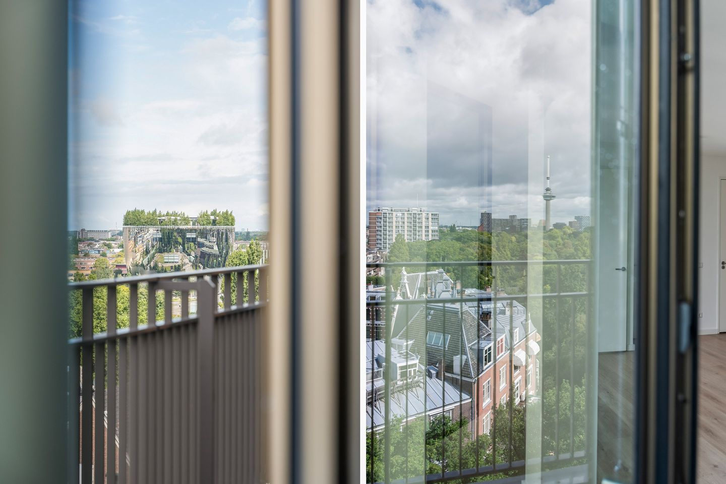 Foto 20 van Van Vollenhovenstraat 3-911