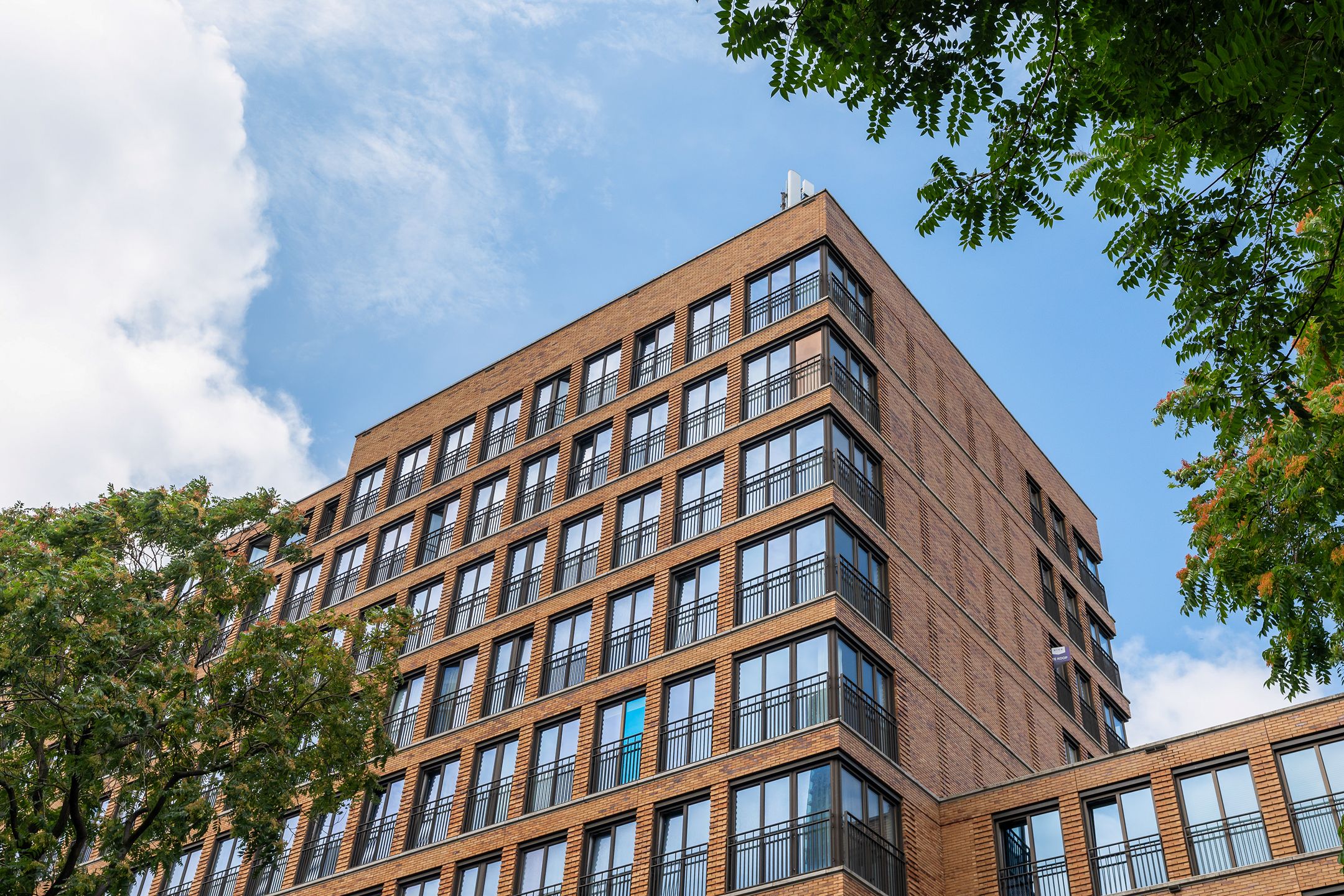 Foto 27 van Van Vollenhovenstraat 3-911