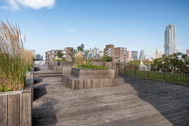 Foto 28 van Van Vollenhovenstraat 3-911