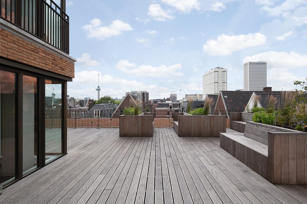 Foto 30 van Van Vollenhovenstraat 3-911