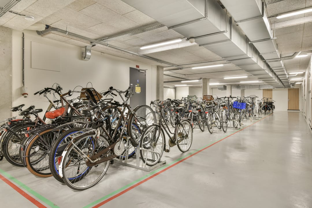 Foto 31 van Van Vollenhovenstraat 3-911