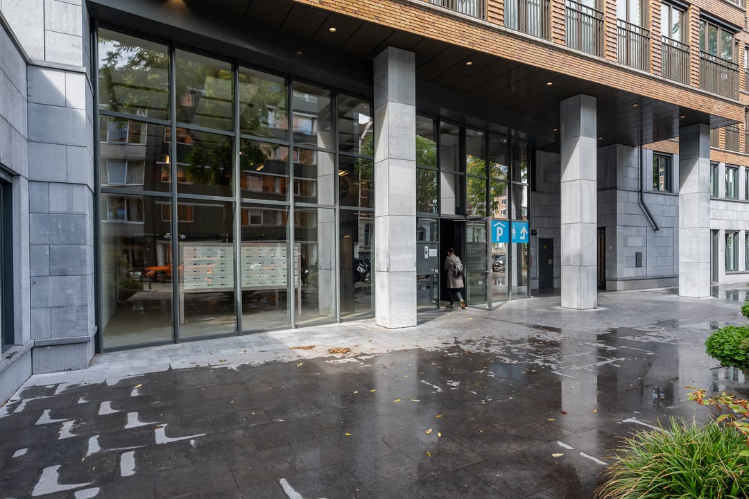 Foto 32 van Van Vollenhovenstraat 3-911