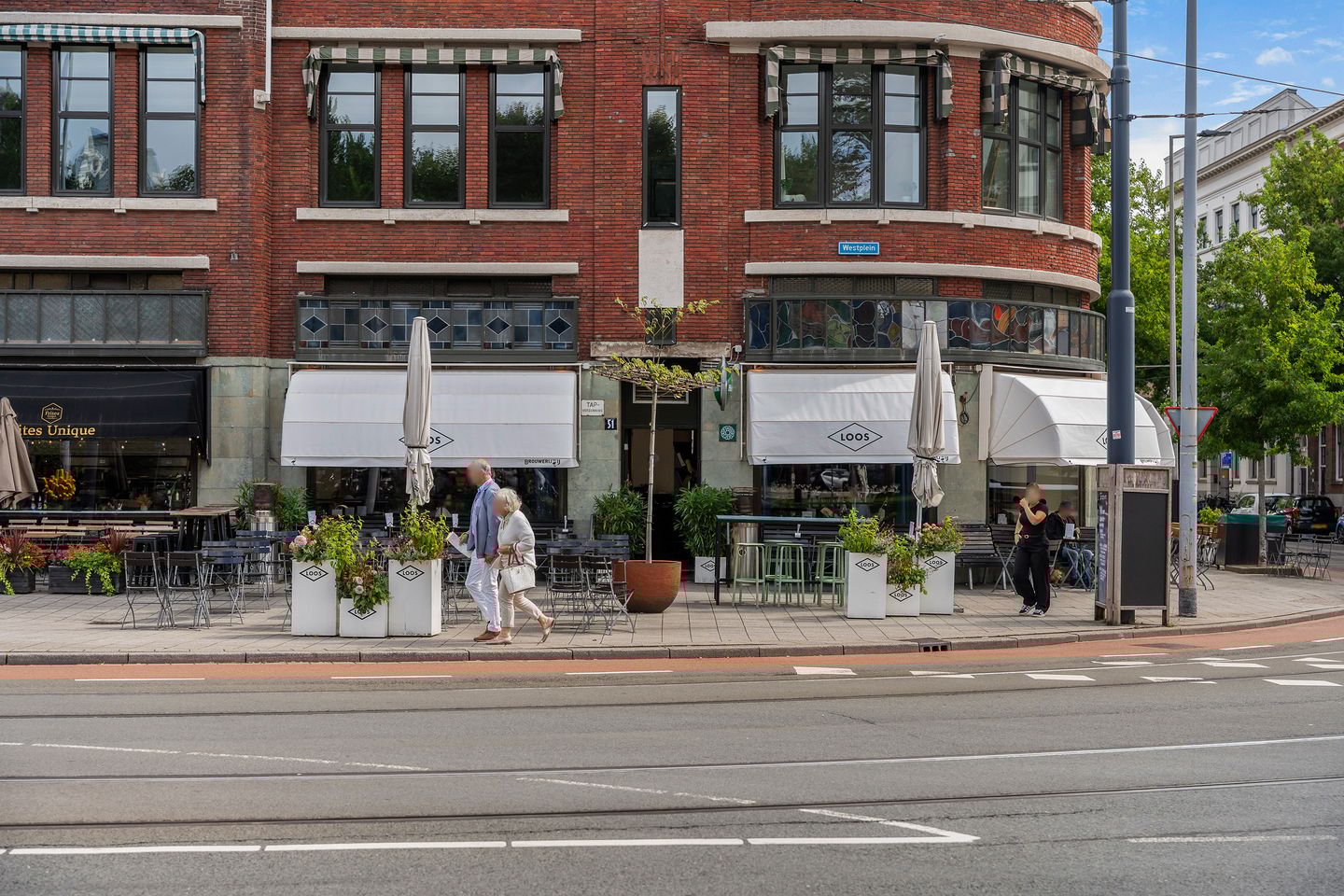 Foto 35 van Van Vollenhovenstraat 3-911