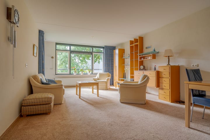 Foto 2 van Bongerd 17