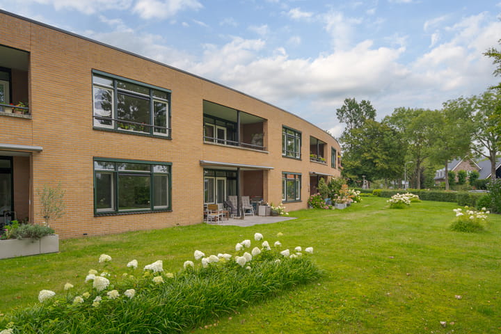 Foto 1 van Bongerd 17