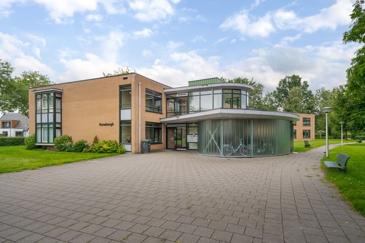 Foto 5 van Bongerd 17