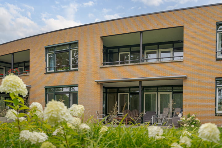 Foto 7 van Bongerd 17