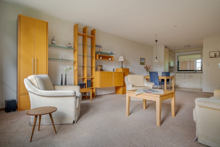 Foto 8 van Bongerd 17