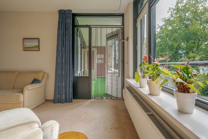 Foto 20 van Bongerd 17