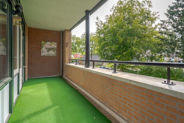 Foto 21 van Bongerd 17