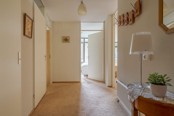 Foto 25 van Bongerd 17