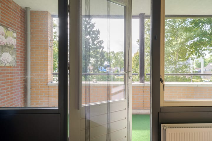 Foto 29 van Bongerd 17