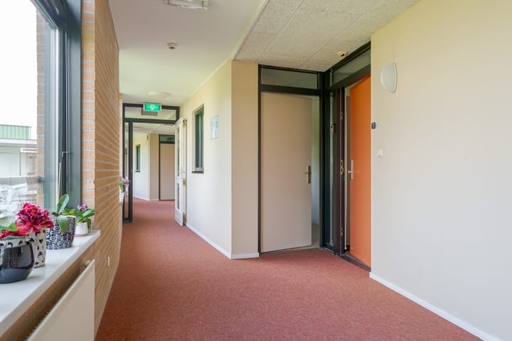 Foto 41 van Bongerd 17