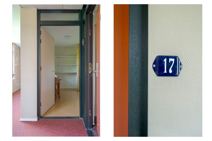 Foto 43 van Bongerd 17