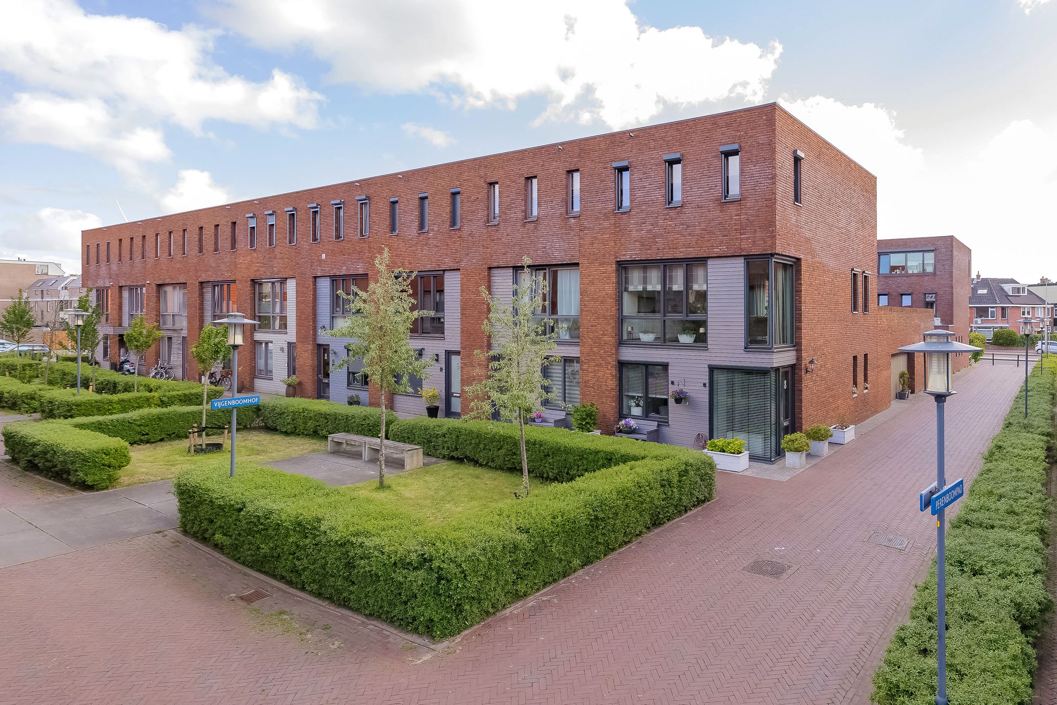 Perenboompad, 8, IJmuiden, 1971RH, Noord-Holland, Nederland 8