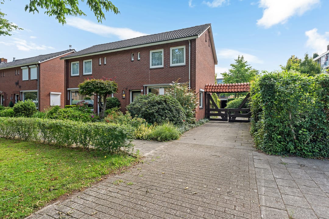 Foto 1 van Drentestraat 15