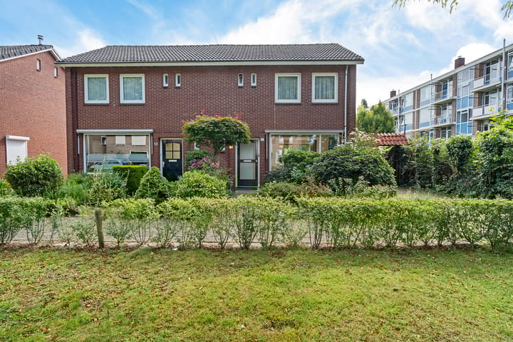 Foto 5 van Drentestraat 15