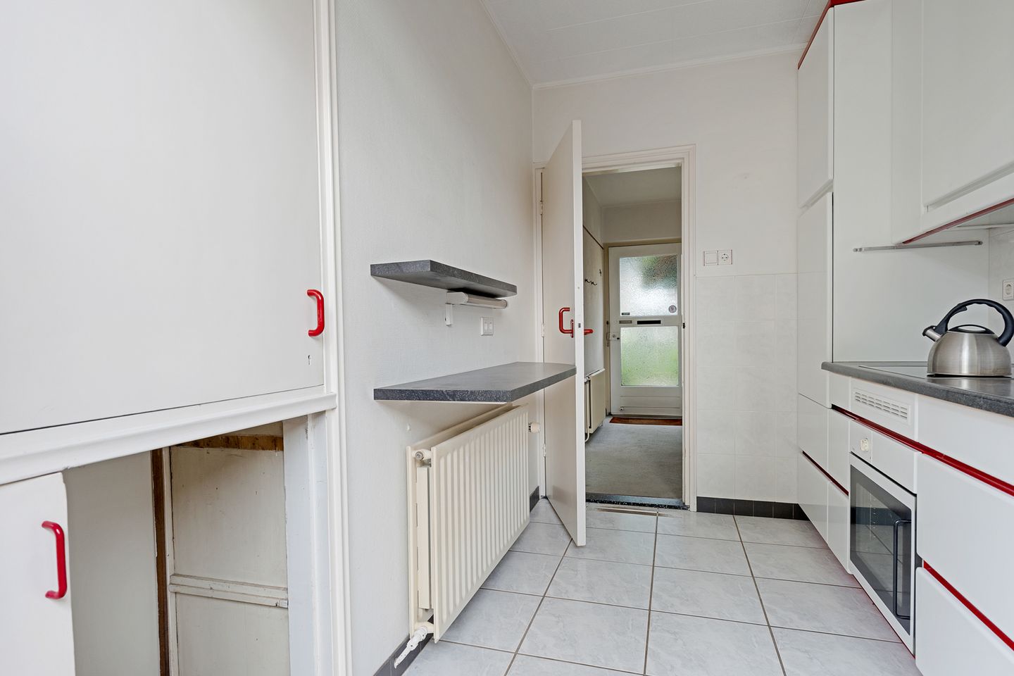 Foto 10 van Drentestraat 15