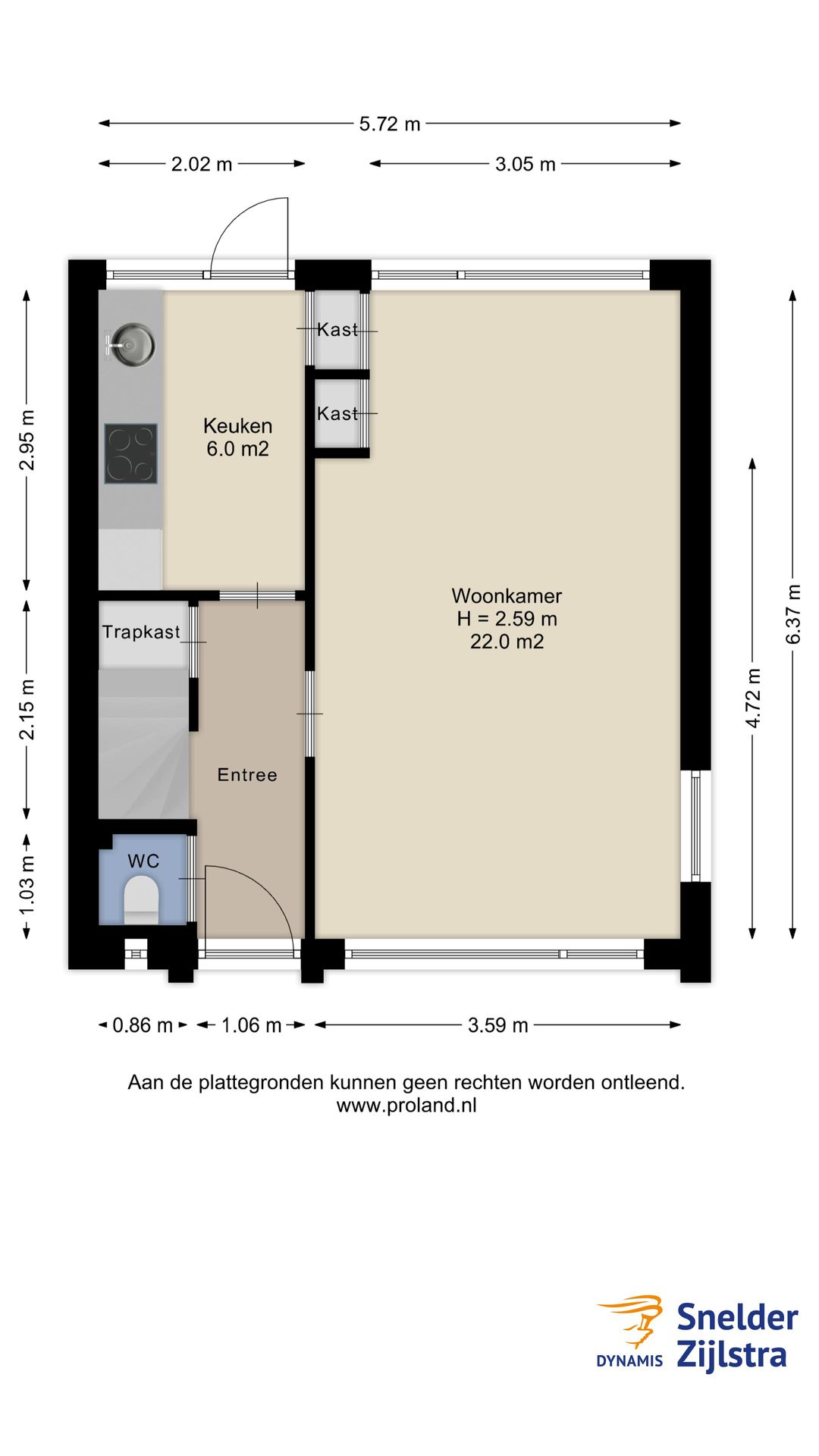 Foto 38 van Drentestraat 15