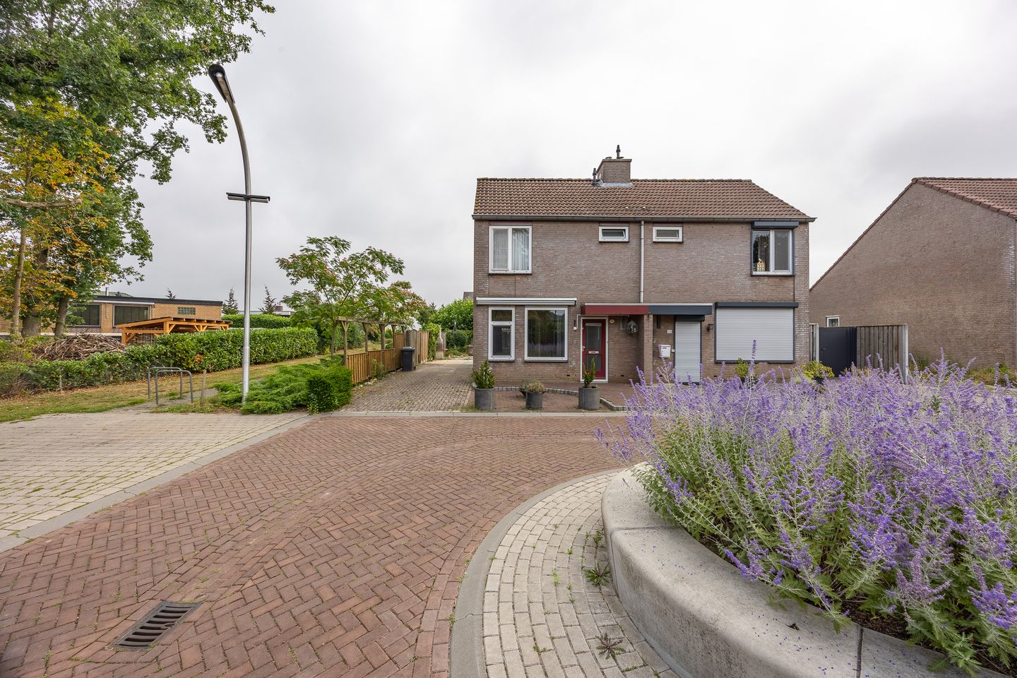 Foto 1 van Op de Smelen 40