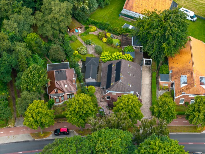 Foto 3 van Hunzeweg 38