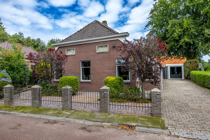 Photo 5 of Hunzeweg 38