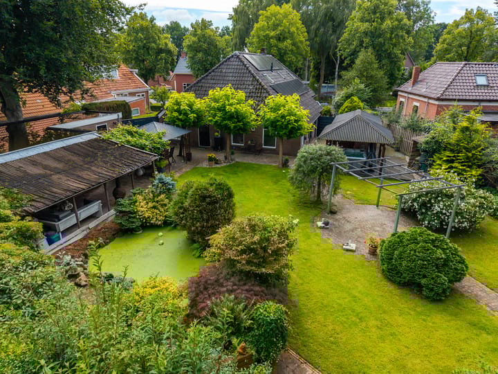 Photo 45 of Hunzeweg 38