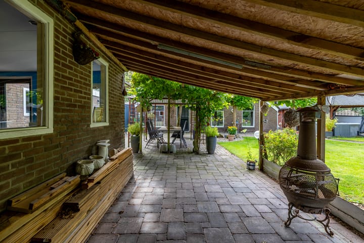 Photo 52 of Hunzeweg 38