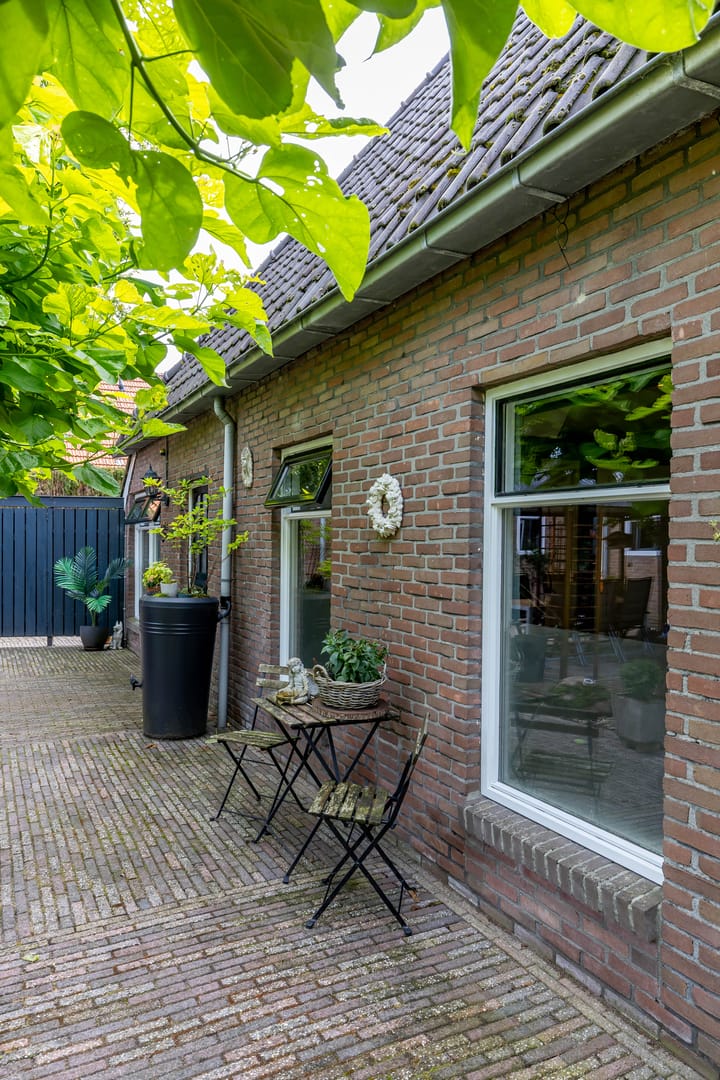 Photo 54 of Hunzeweg 38