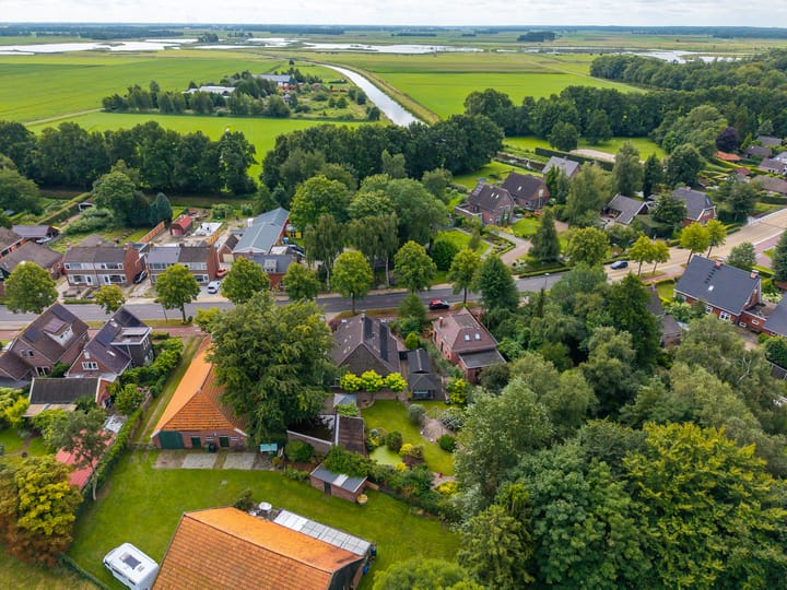 Photo 66 of Hunzeweg 38