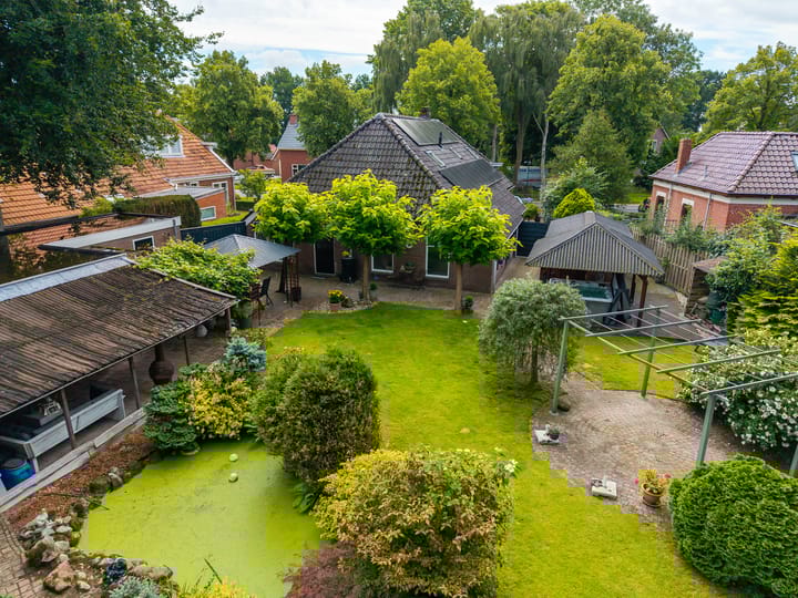 Photo 67 of Hunzeweg 38