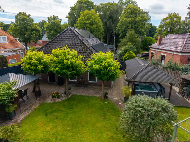 Photo 71 of Hunzeweg 38