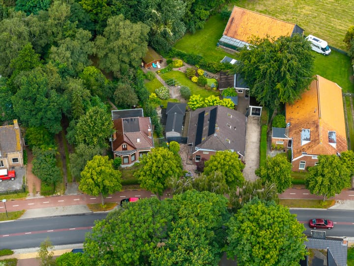 Photo 72 of Hunzeweg 38