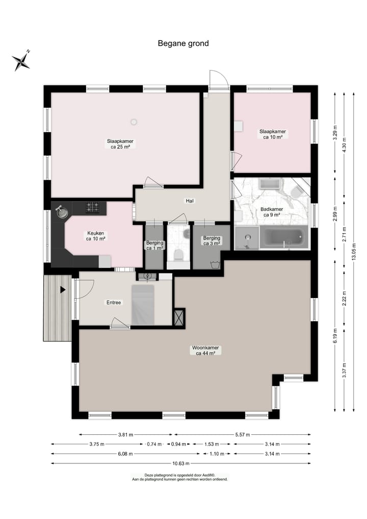 Photo 73 of Hunzeweg 38