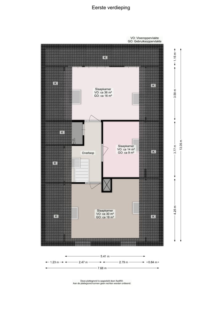 Photo 74 of Hunzeweg 38