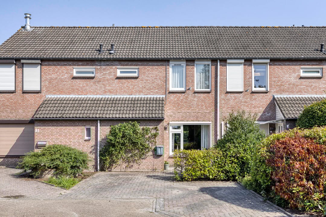 Foto 1 van Orionlaan 23