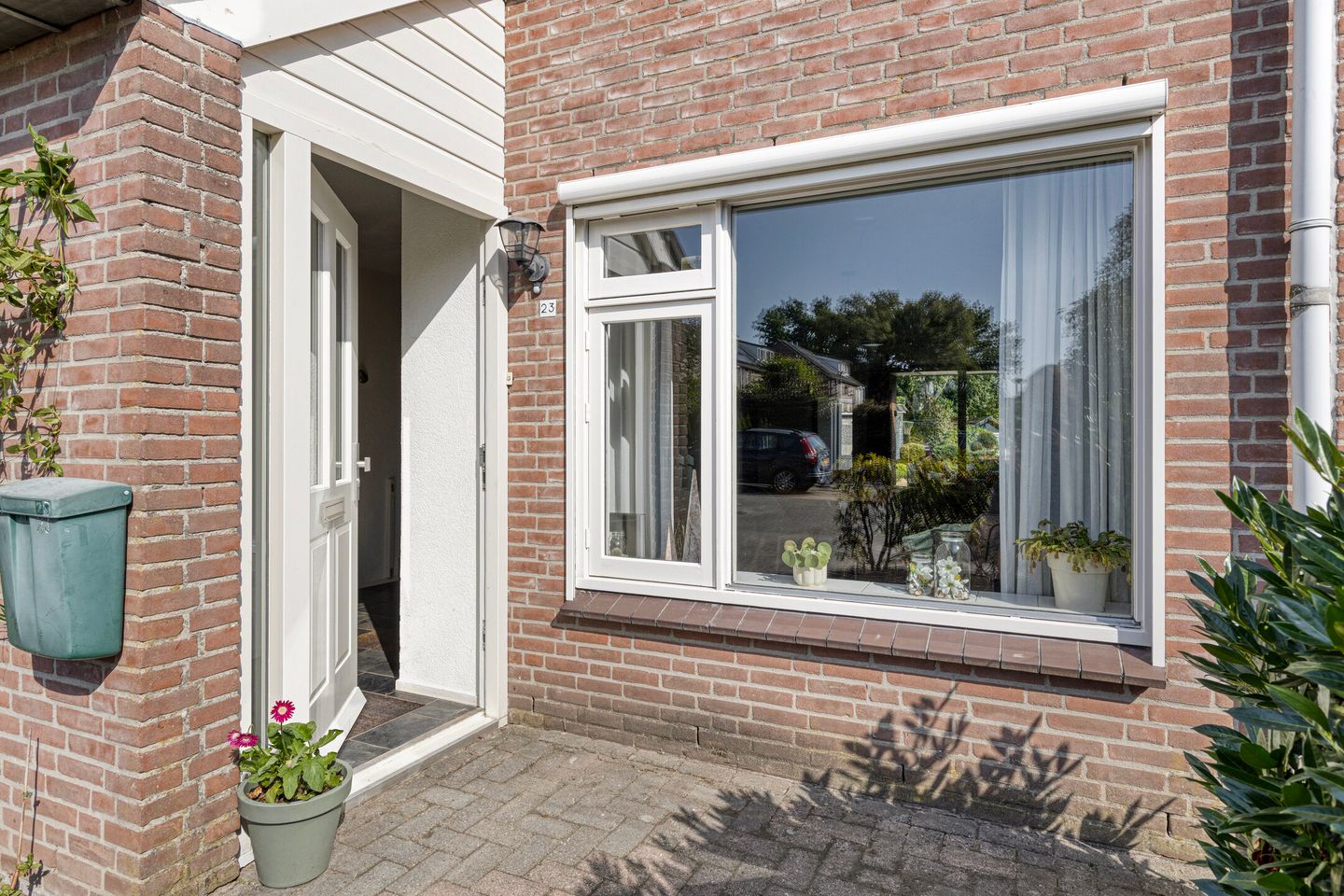 Foto 5 van Orionlaan 23