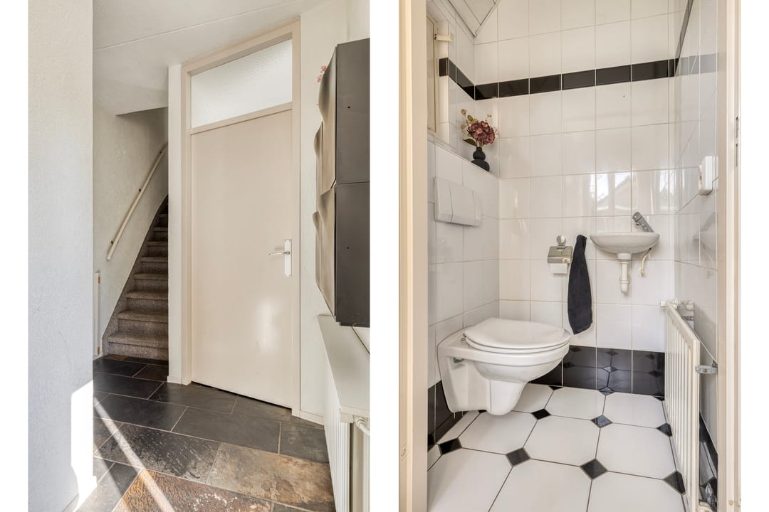 Foto 7 van Orionlaan 23